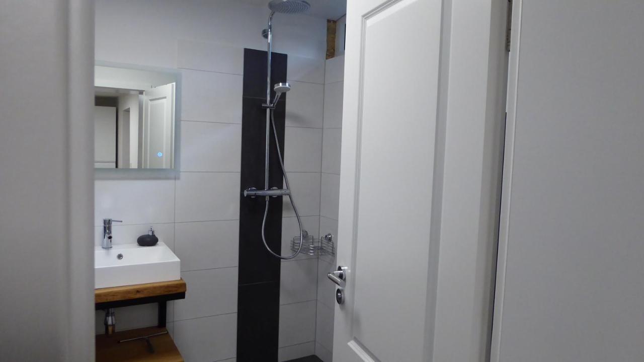 Forsthaus Timmerloher Weg Schneverdingen Luaran gambar