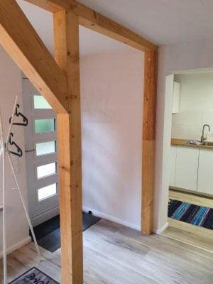 Forsthaus Timmerloher Weg Schneverdingen Luaran gambar